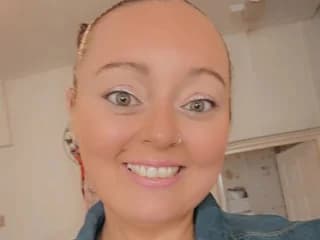 WebCAM de Tinkabellaxo