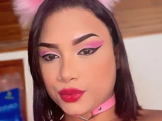 ValentiinaCaxt WebCAM 