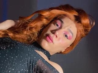 WebCAM von ValeriBigcock22