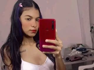 WebCAM de Valeriahorny019