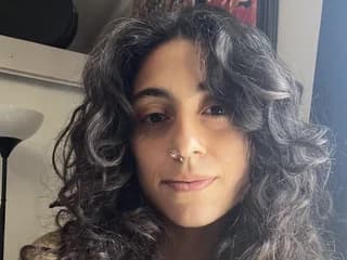 WebCAM of Valeriarose53