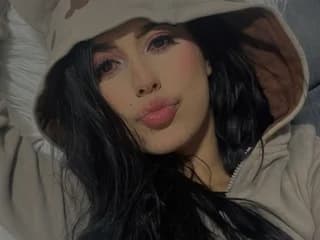 WebCAM de ValeryHanze