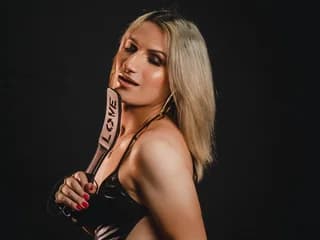 VenusFireKiss WebCAM 