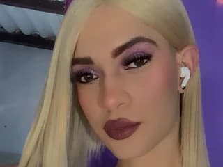 WebCAM de VenusFoxxx