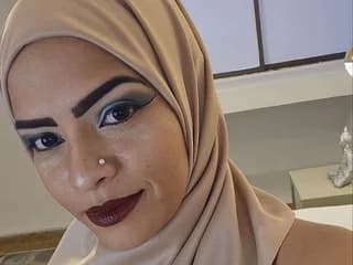 WebCAM de VeronicaFlowerXX