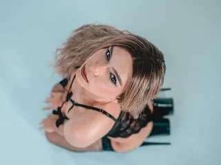 WebCAM de Vicky_hotx