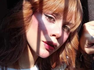 VictoriaDinucci WebCAM 