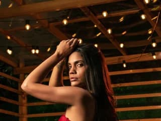 WebCAM di ViktoriaSunshine