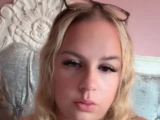 WebCAM de XxMissKatBBWxX