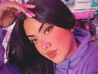 YenniferExotic WebCAM 