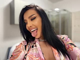 YvieSweet WebCAM 