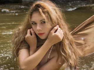 WebCAM di abbiewinters