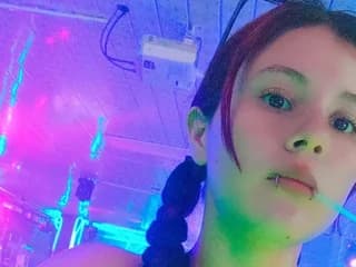 WebCAM de amyynalovercm