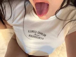 WebCAM von annagreyxc