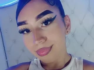 annyjhonsonxx WebCAM 
