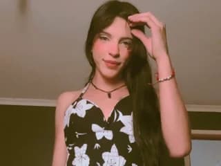 badgirlclere WebCAM 