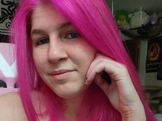 WebCAM di banditgamesxo