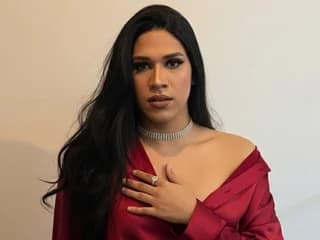 WebCAM de candyclimaxx