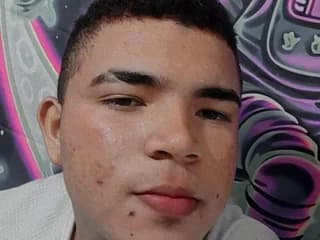 WebCAM di chocolate_exoti