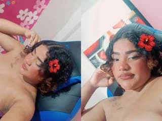 WebCAM of dulcemaury