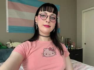 eliepink WebCAM 