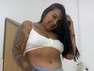 WebCAM of fatnaughtyass