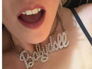 goodgirlbabydoll WebCAM 