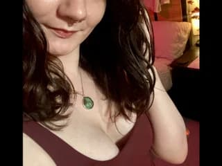 WebCAM di holly_fawn