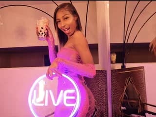 WebCAM di itzRubieLove