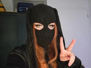 WebCAM von josie_bunny