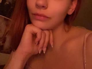 WebCAM de lilyxxmoonlight