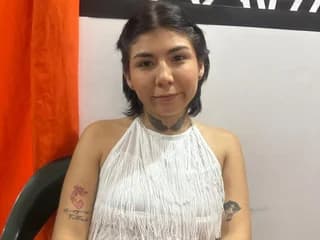 lissaHotGirl WebCAM 