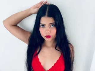 WebCAM von michell_sweetie