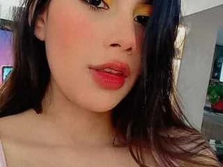 WebCAM di moon_lovee