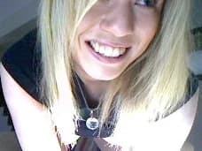 WebCAM di naughtyjennyblonde