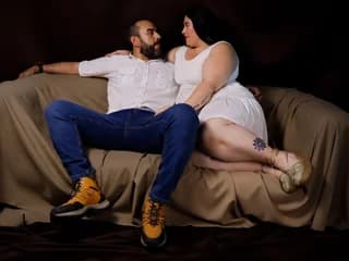 WebCAM of nicolebbwhot