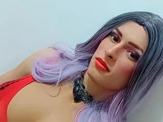 WebCAM von paulinabigcock69