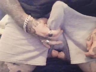 WebCAM de piercedcock78