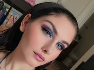 WebCAM di prettygirl699