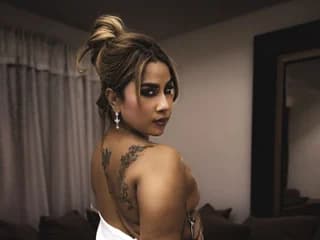 WebCAM de sagitariuusgirll