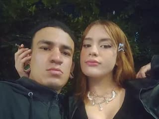 salome_daniel WebCAM 