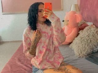 WebCAM de samyfoox