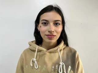 WebCAM of secrettsCrimson