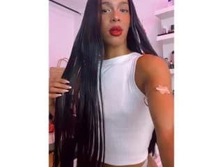 WebCAM von sofiasexy122