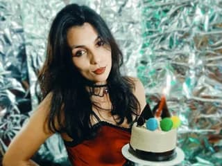 WebCAM di soyveronica