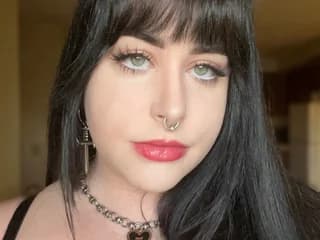 WebCAM di sugarrrbabyydoll
