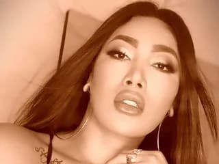 WebCAM de vanessalatinhot