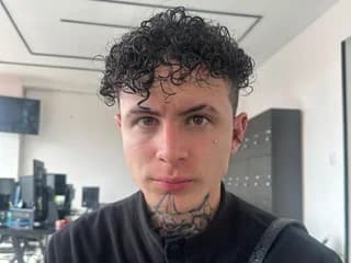 WebCAM de xhotdesireBOYfx