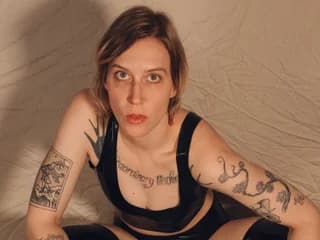 WebCAM di xoxoaliaquinn