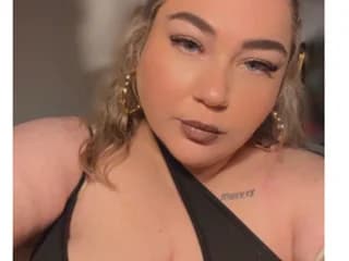 WebCAM de xxMillieMae